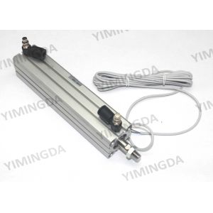 Cylinder CDQ SB20-110DCM Cutter Machine Parts for Yin / Takatori Auto Cutter