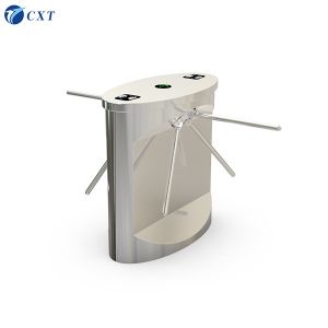 High Speed Automatic Tripod Turnstile Access Control with 1000mm Height and