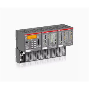 ABB PM564-TP-ETH 1SAP120900R0071 Redundant Power Supply Module