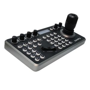 DAIPU Customize IP Streaming Camera PTZ Controller for Simultaneous Interpretati