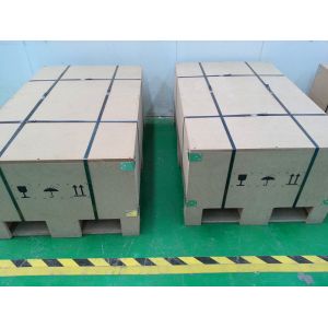 DPF Fecral Fiber Sintered Felt