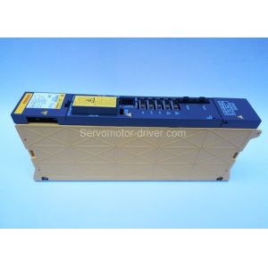 CNC Machinery Fanuc Servo Amplifier A06B-6096-H201 A06B6096H201