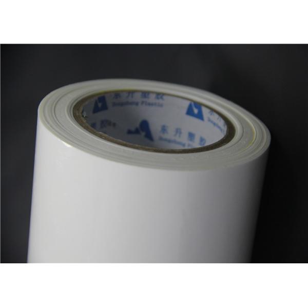 Buy High Temperature PES Hot Melt Adhesive Film 0.1mm Thickness For PVC And Paper at wholesale prices