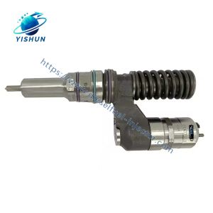Diesel Engine Parts 0414799005 Diesel Fuel Injector 0414799025 0414799030