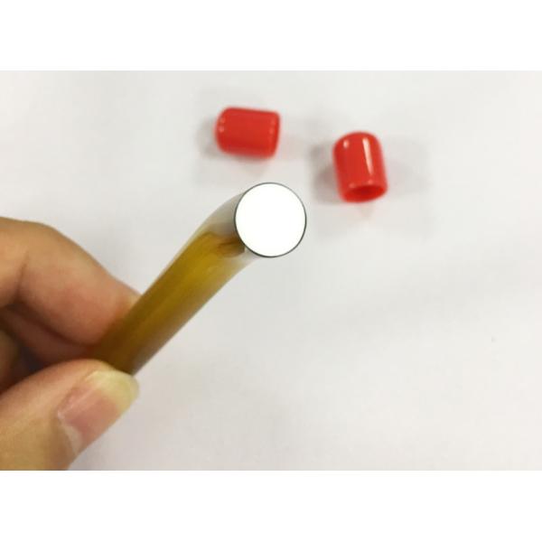 Buy 5mm High Definition Optical Fiber Light Guide Rod at wholesale prices