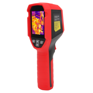 CDI-160S Infrared Thermal Imager