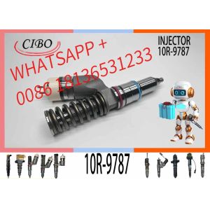 engine fuel injector 10R-9787 211-3026 276-8307 1OR-0724 1OR-9787 1OR-7228 1OR