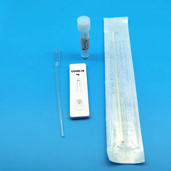 Buy Class III One Step  Test Kit With CE Certification at wholesale prices