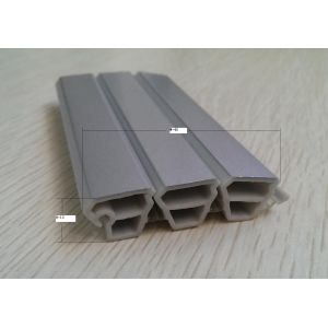 ABS roller shutter slat for kitchen cabinet