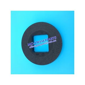 HD BRAKE DISC MO, BRAKE DISC 112MM, HD OFFSET PRINTING MACHINE NEW PART