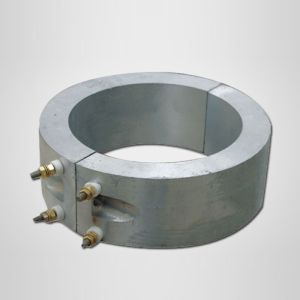 High Temperature Aluminium Heating Element For Industry Extrusion Machines