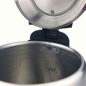 Commercial Wireless Kitchenaid Electric Water Kettle Modern Electric Kettle