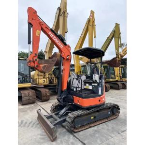 Grab The Deal Hitachi Excavator For Sale Powerful Efficient And Reliable