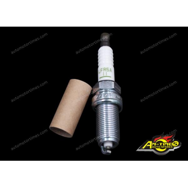 Genuine Nissann Platinum Spark Plugs , Automobile Spark Plugs 22401-8H515 /