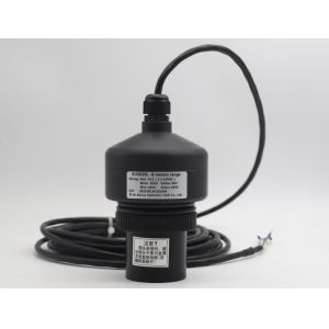 Quality Digital Ultrasonic Transducer Sensor 5V SFTN LCD Display for sale