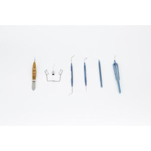 Ophthalmic Surgical Instrument