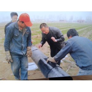 Quality Heat shrink tube &amp; sleeve for oil pipeline for sale