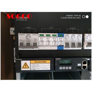 Huawei ETP48200-A6D2 Embedded Power supply 48V200A AC to DC