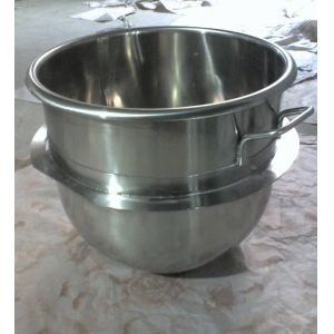 stainlesss steel egg bucket