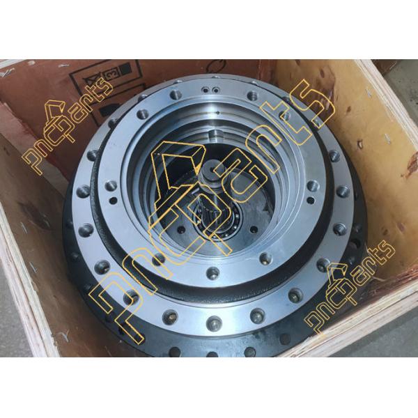 DX255LC Travel Reduction Gear