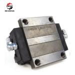 KWVE25-B-S-V1-G3 Circulating Ball Bearing Bracket Linear Guideway Carriages 23
