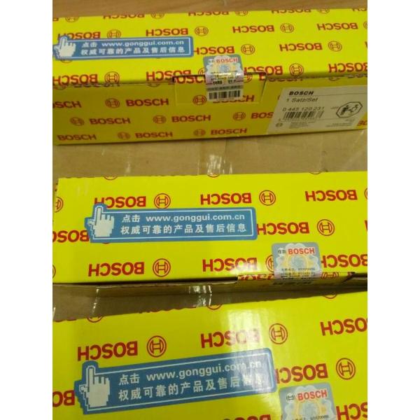 Buy DIESEL ENGINE INJECTOR 0445120037 at wholesale prices