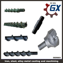 Buy Spiral Auger at wholesale prices