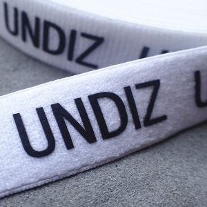 High Tenacity ODM Printed Nylon Webbing For Home Textile