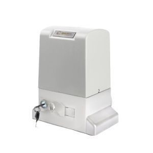 Quality Control Function 400kg Sliding Gate Operator Gate Automation for sale