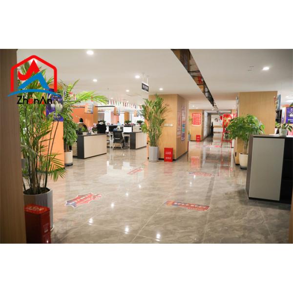 Lanthanum Plate Molybdenum Products 1mm Thickness