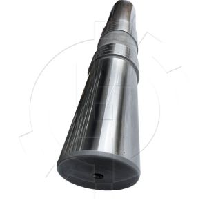 Hydraulic Breaker Spare Parts Connecting Tool JTHB310 Piston Komatsu Piston