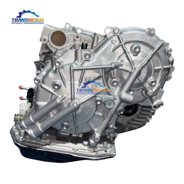 Toyota Vellfire ANH20W 2.4L FWD CVT Automatic Transmission