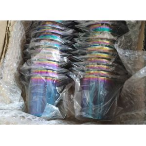 Loose Leaf 4.5cm FDA Stainless Steel Mesh Tea Infuser