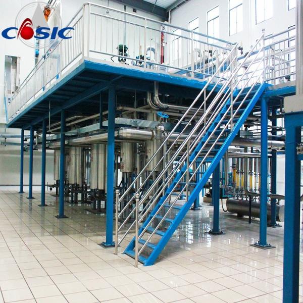 Buy 1500L Ghana Seed Oil Industrial Supercritical CO2 Extraction Machine at wholesale prices