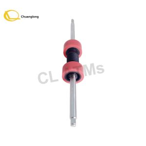 Diebold Nixdorf Roller Feed Shaft for Banking ATMs DN 200 HCT Head Chassis