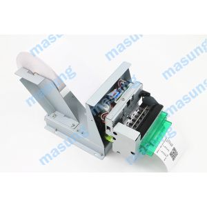 Quality Android OS 3 Inch Thermal Printer For Ticket vendor / Multimedia Kiosk for sale
