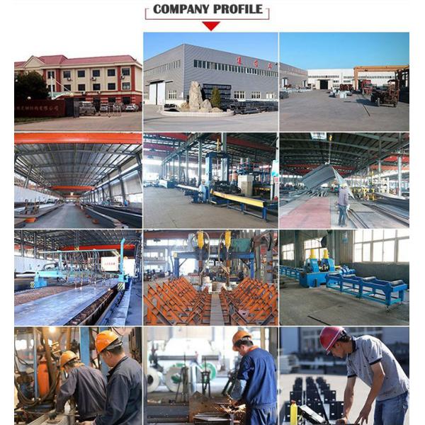 Cheap Prefab Steel House Aircraft Hangar Warehouse Peb Steel Structure Building Price