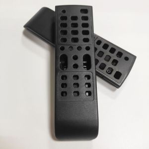 ABS Plastic Injection Molding , Custom Plastic Parts  Smooth Surface