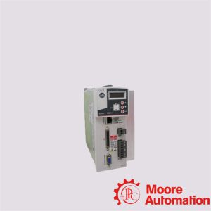 2097-V33PR6-LM Allen Bradley Servo Drive