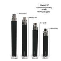 Quality 2014 hottest Aspire Revoler Battery 1300mAh for sale