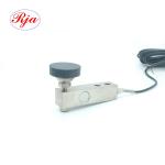 Alloy Steel High Precision Shear Beam Load Cell For Automotive Electronic Rail