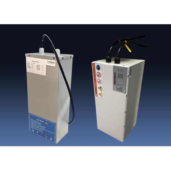 Deep Cycle 12V Lithium Battery With Built In Smart BMS And 1000 Cycles Cycle