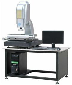 Buy Programmable Manual Image Measurement System High Precision Marble Base at wholesale prices