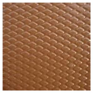 PVDF Aluminium Alloy Sheet