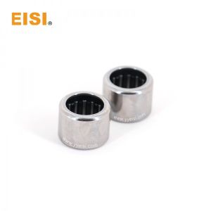 Customizable Lightweight Printer Bearing 15X21X16mm Long Service Life