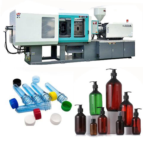 Price 550kN-40000kN Shoe Injection Moulding Machine with 2-8 Temperature Control