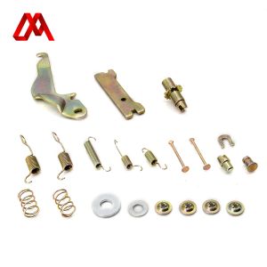 Handbrake Mechanism Repair Kit ISUZU ELF 4HF1 IZUMI