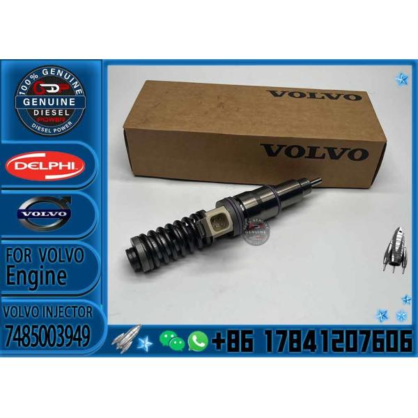 Fuel Injector 7485003042 7485003949 7421582096 7421644598 21644598 85003949