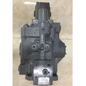 A10VD43 A10VD43SR Excavator Spare Parts EX60-1/2/3 SH60 SH75 Hydraulic Pump