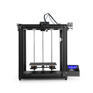 Ender 5 Pro 3d Printer with High Precision and Low Price Suitable for Large